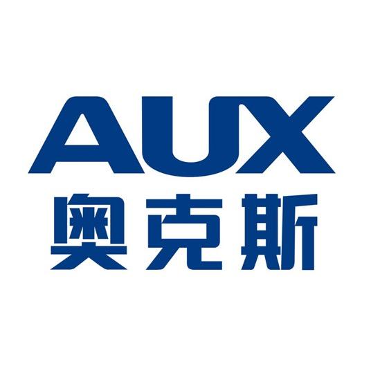 奥克斯干衣机直播间