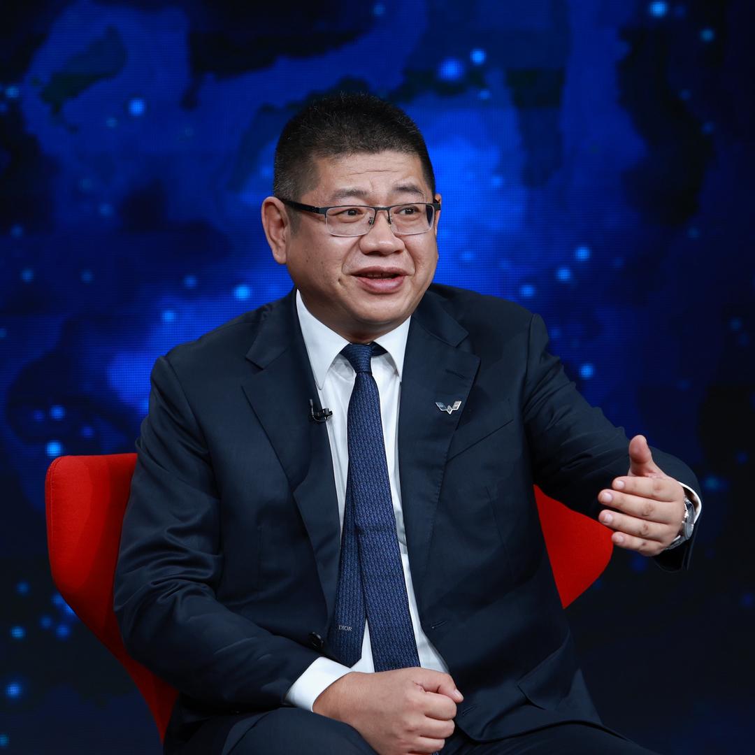 五菱吕博士