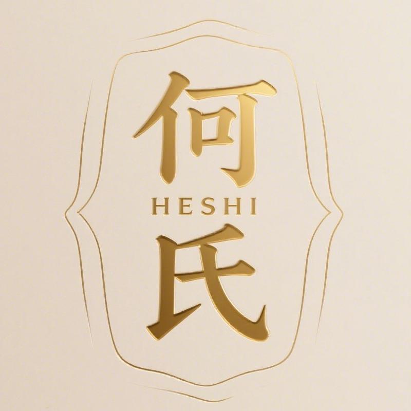 何氏heshi止汗露