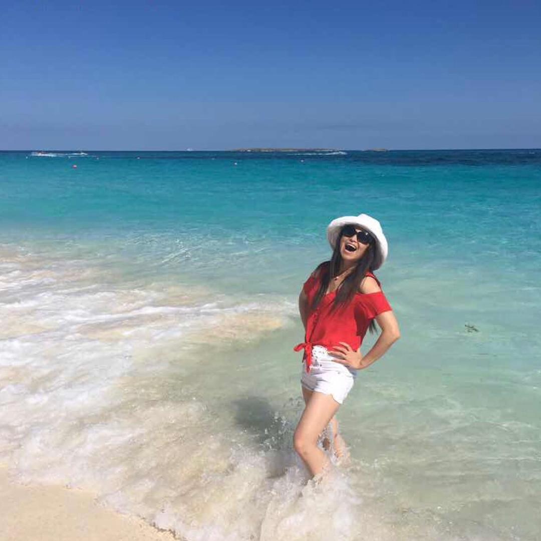 Jenny 的多肉花园