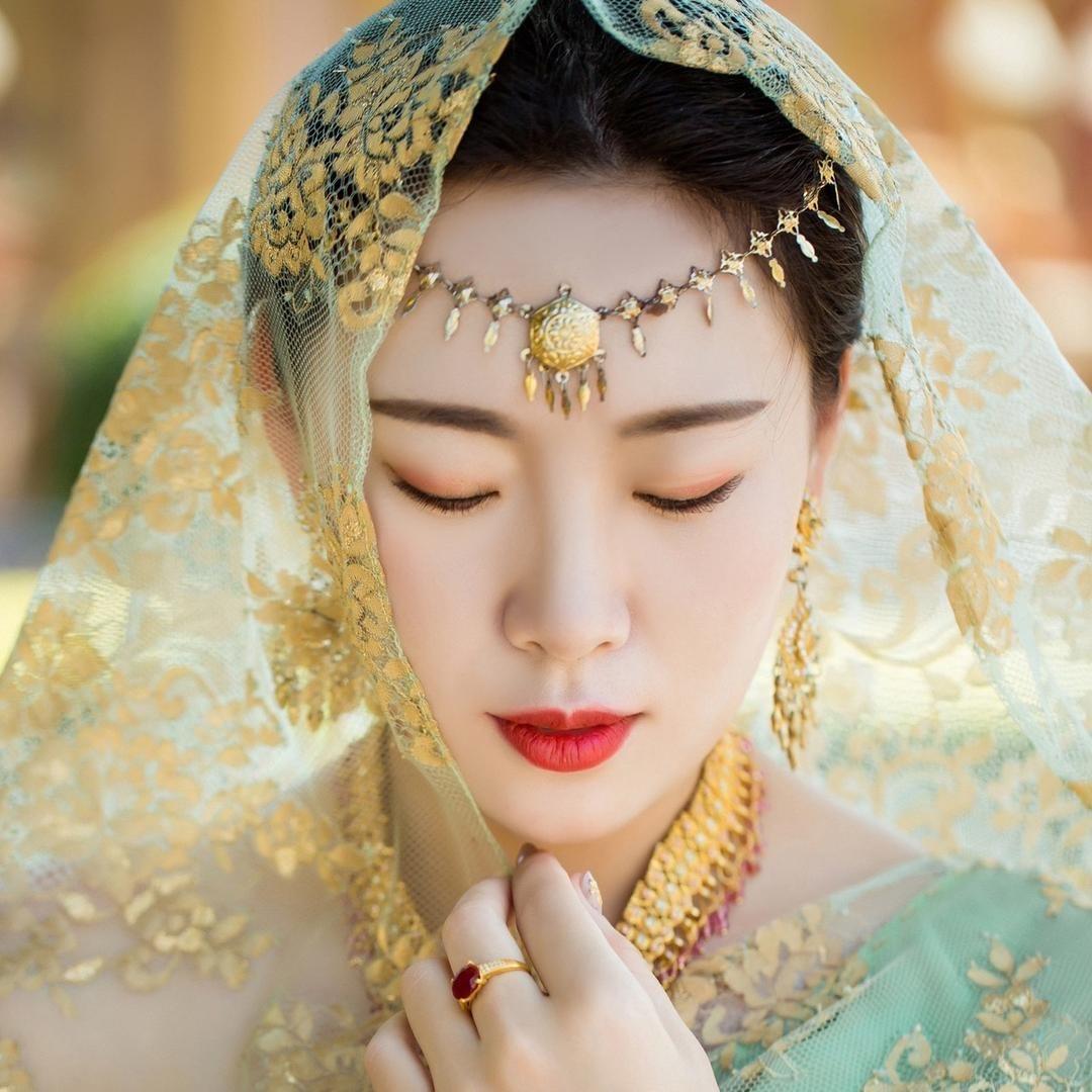 泰国🇹🇭赢姐（情j仪式）