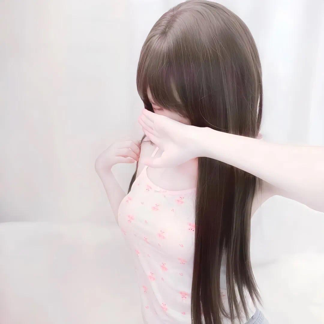 我好困