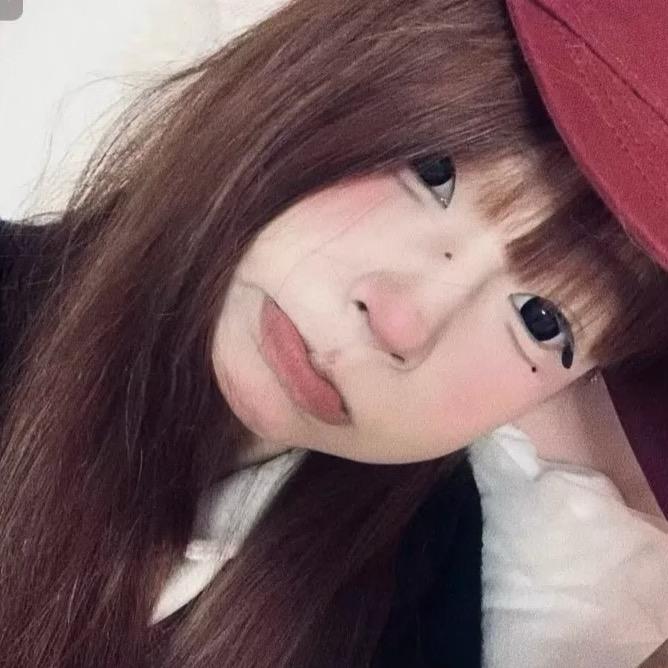 忧忧.🫧