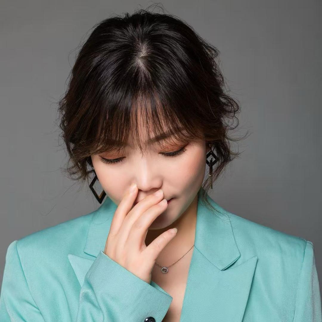 青言青语@