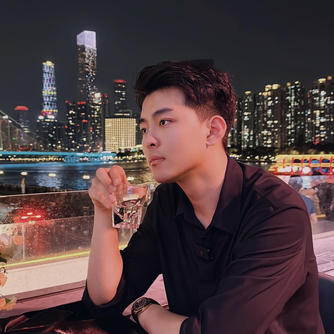 张小北的日常生活