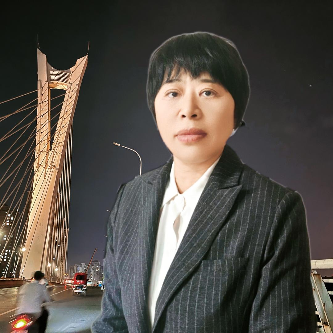 周口张大姐说房