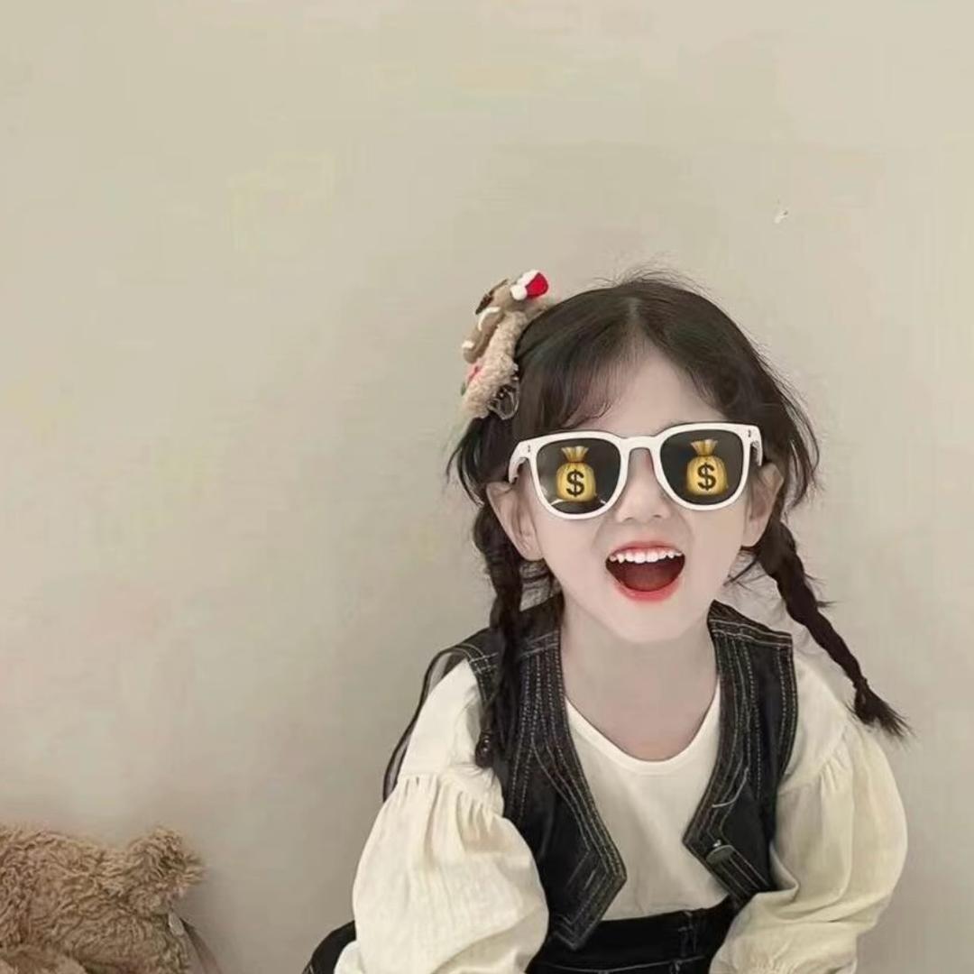 一杯美式汽水🥤