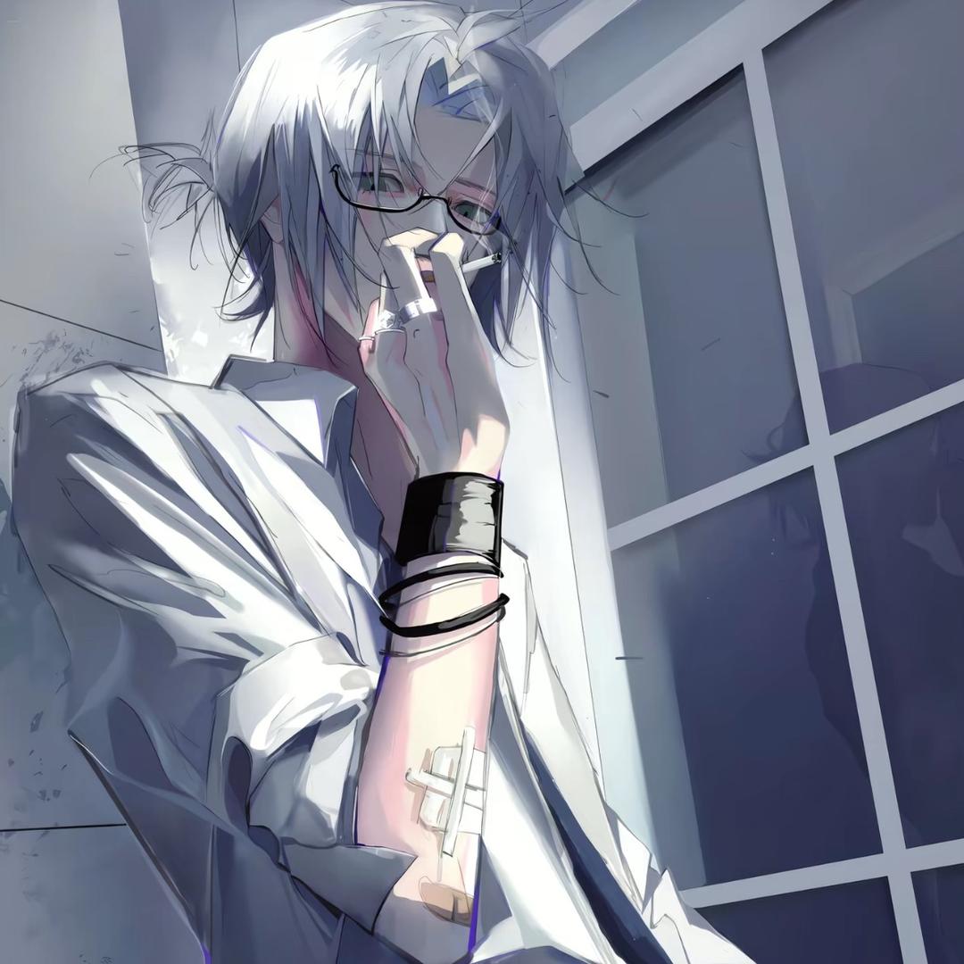 mihu.（无畏契约)