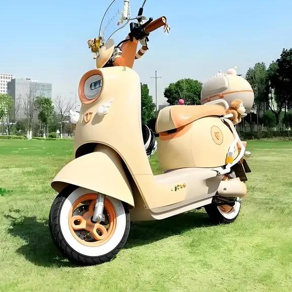 工厂直发电动两轮代步