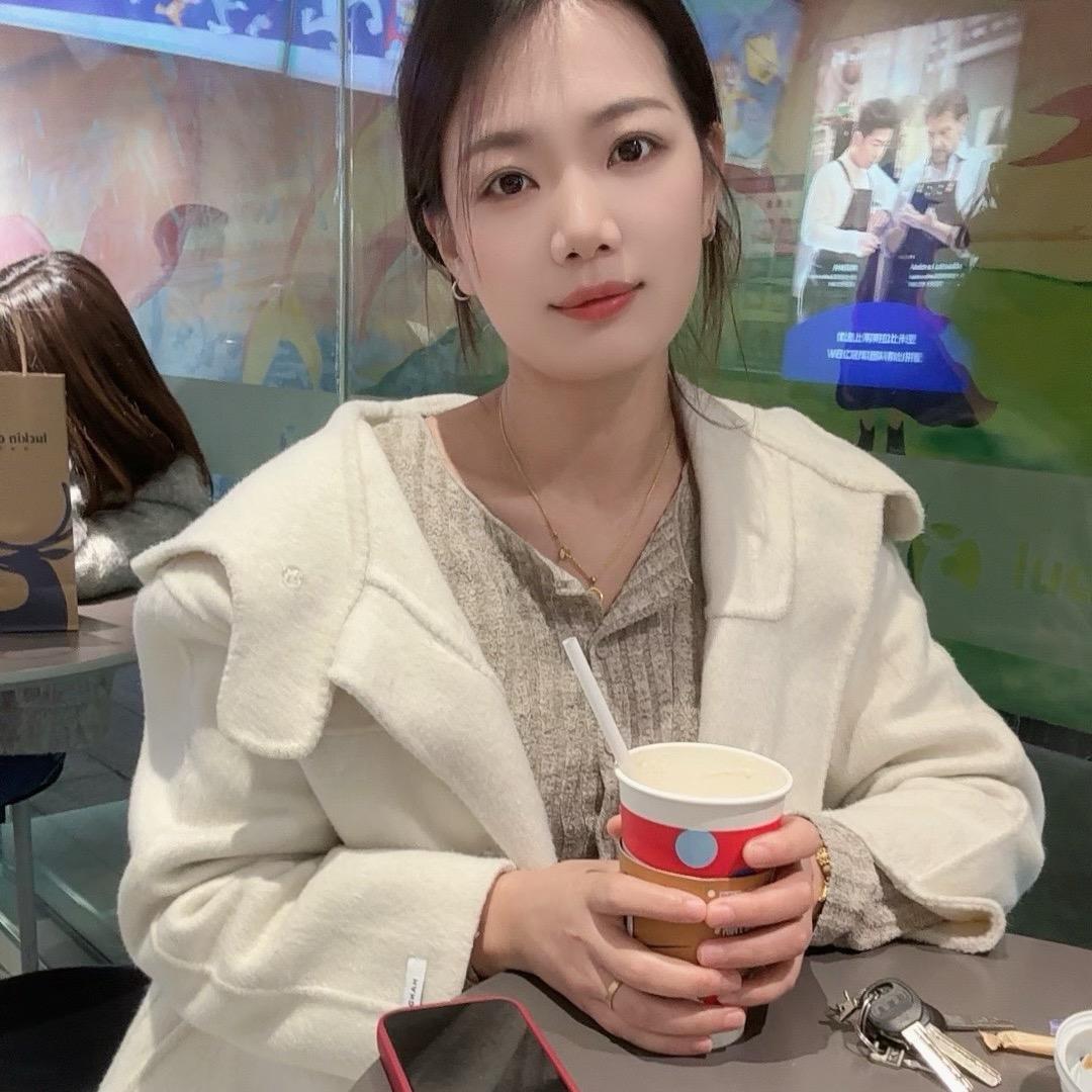 小潘潘～