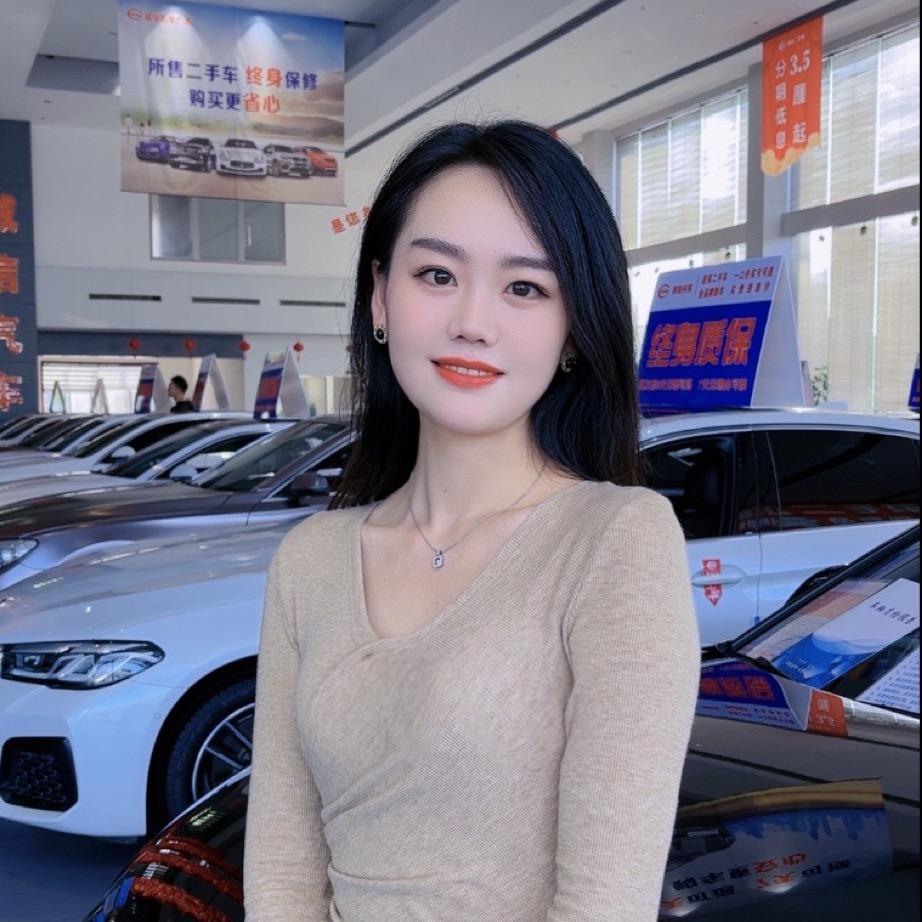 大米—信阳诚信二手车