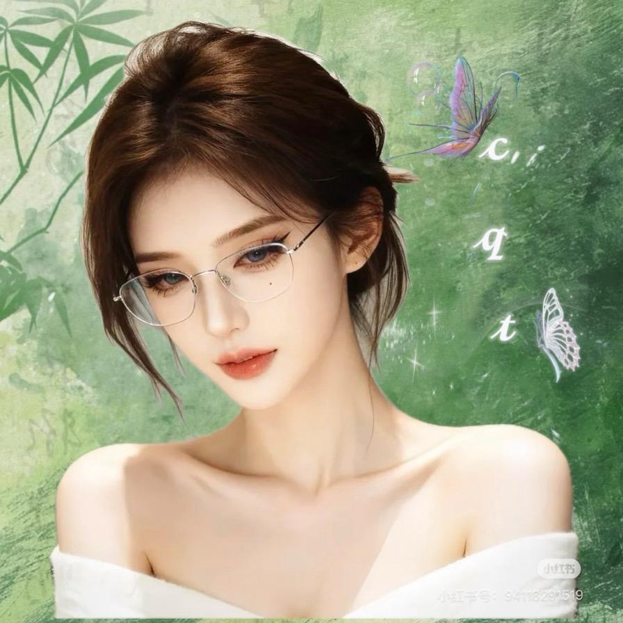 🌈元宝😍🐱🦋💫