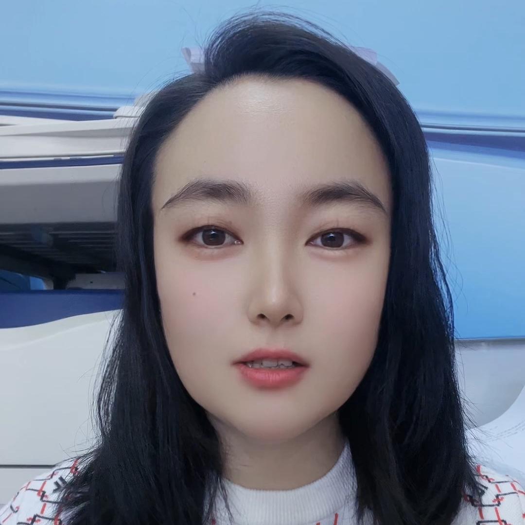 是小影啊