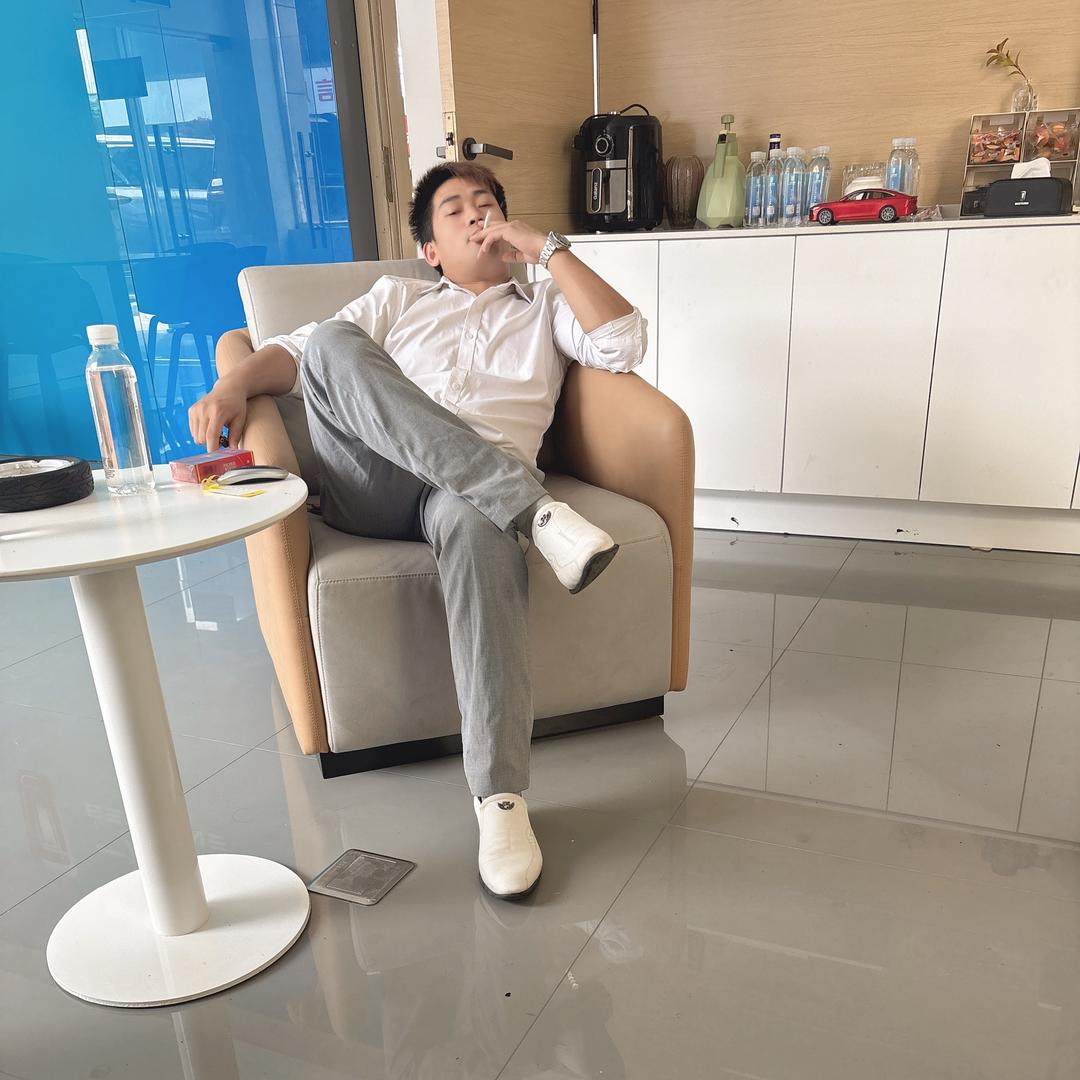 ℋღ᭄笑敬~过往᭄