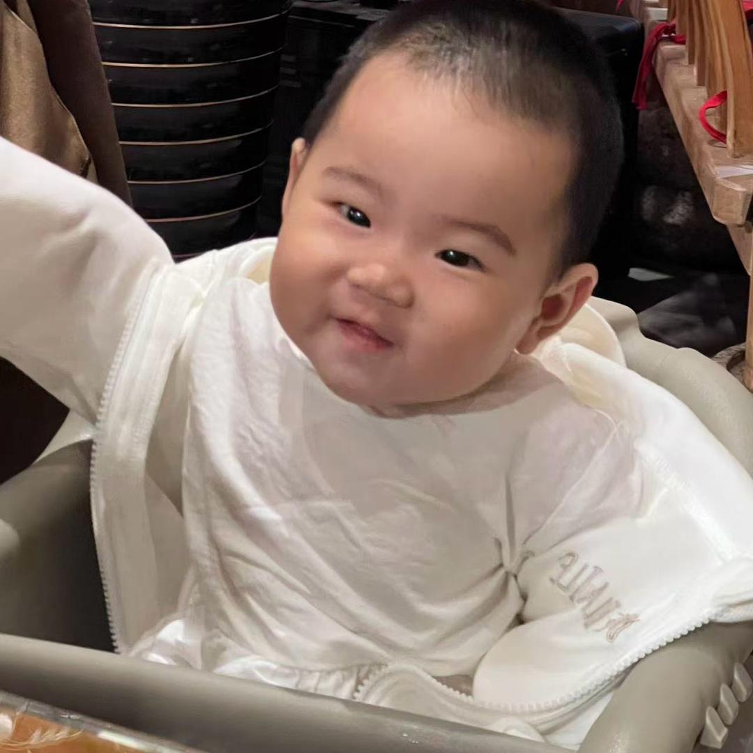 云朵妈咪☁️