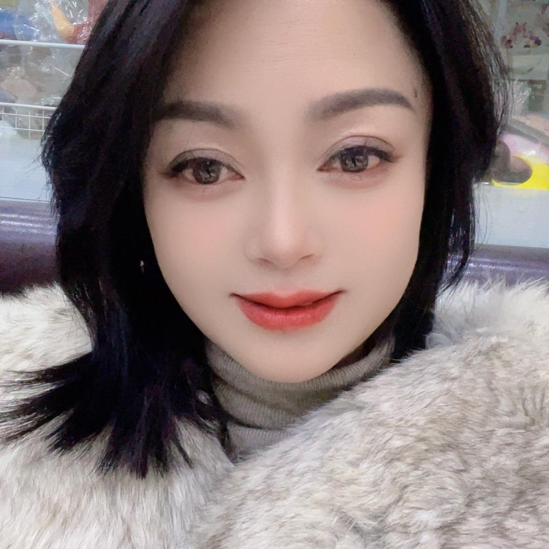 周丽