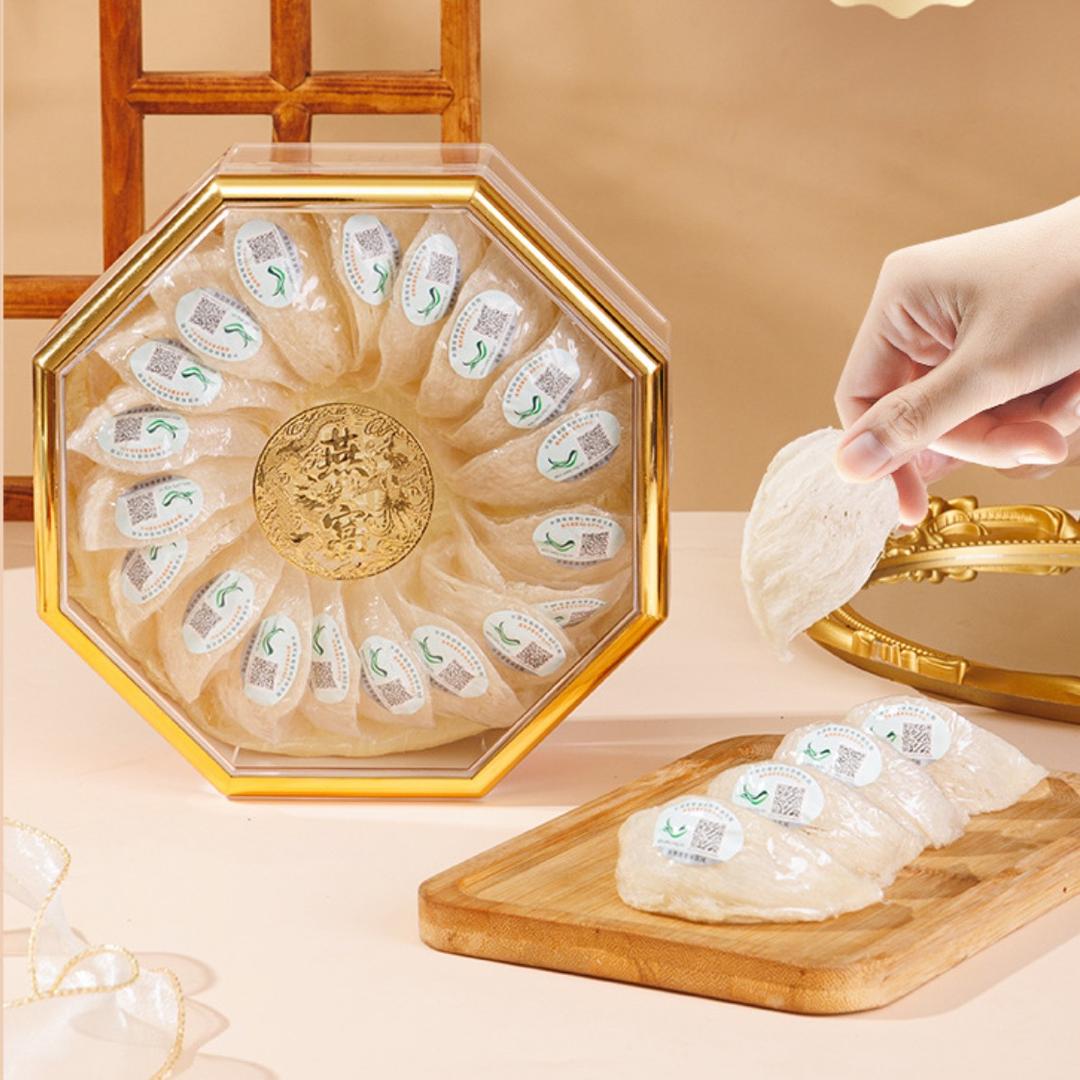 滢滢燕窝滋补