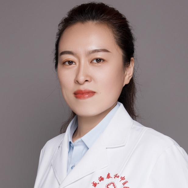 不老中医刘大夫