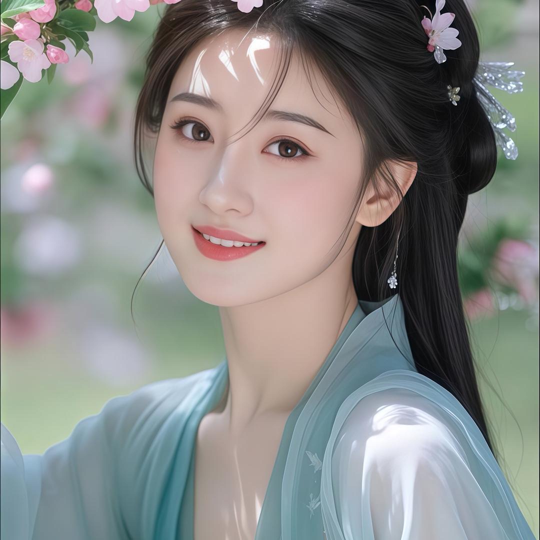 念儿特效