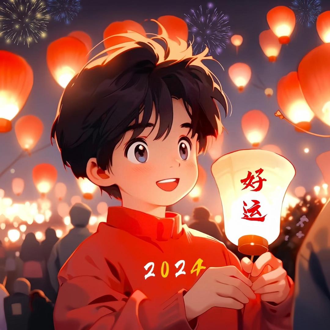 -清
