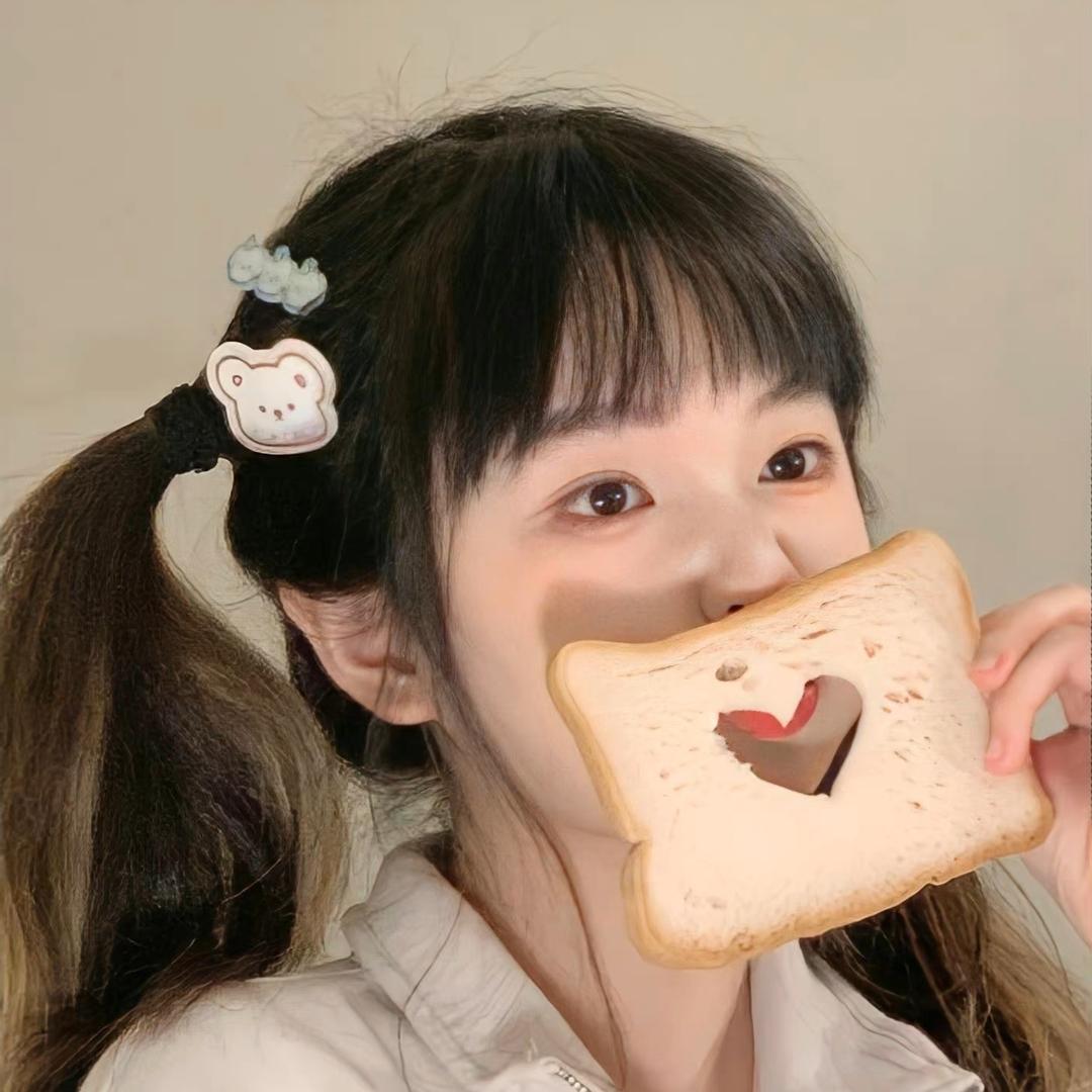 晴子🍒