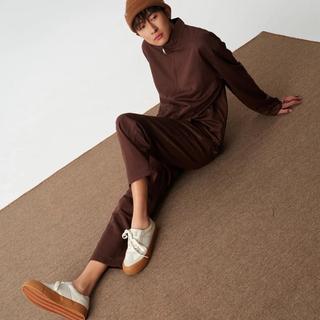 李光柱不眨眼喜欢你