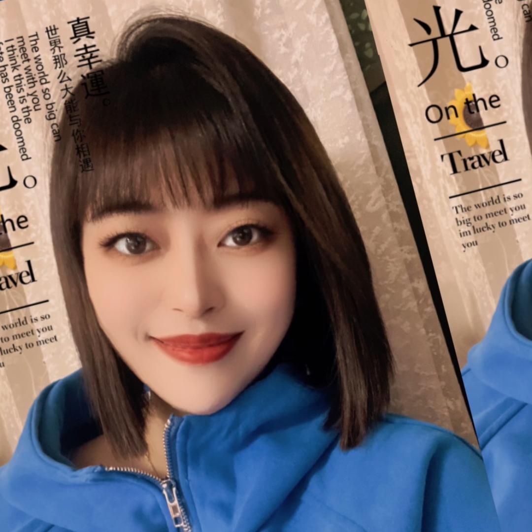 松松妹儿