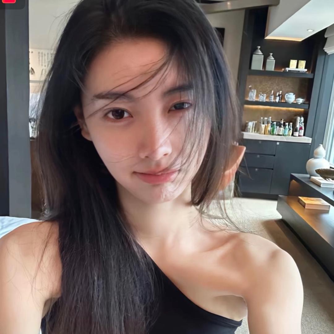 每天都想去北京当小格格/