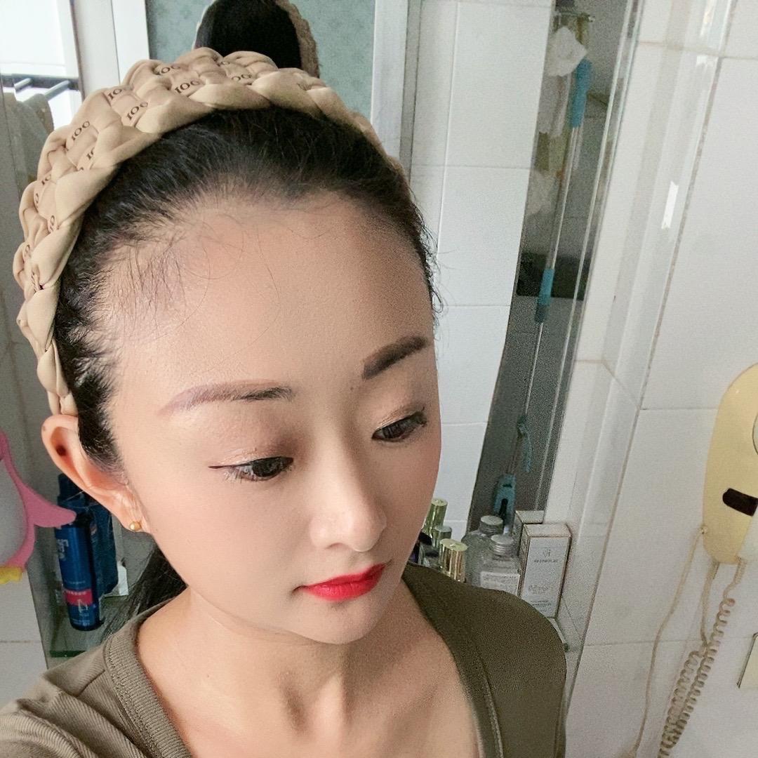 我演的是我