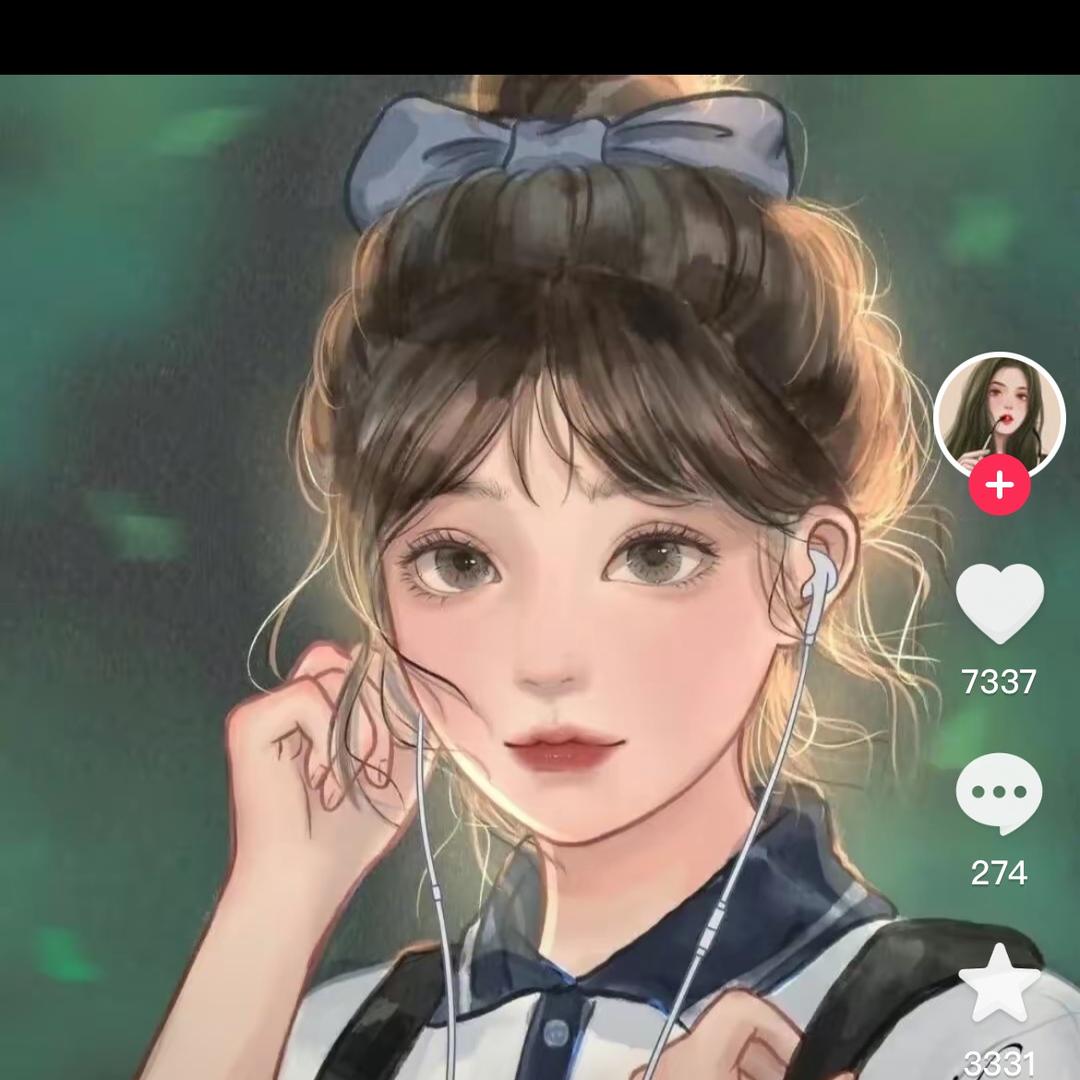 小雪花