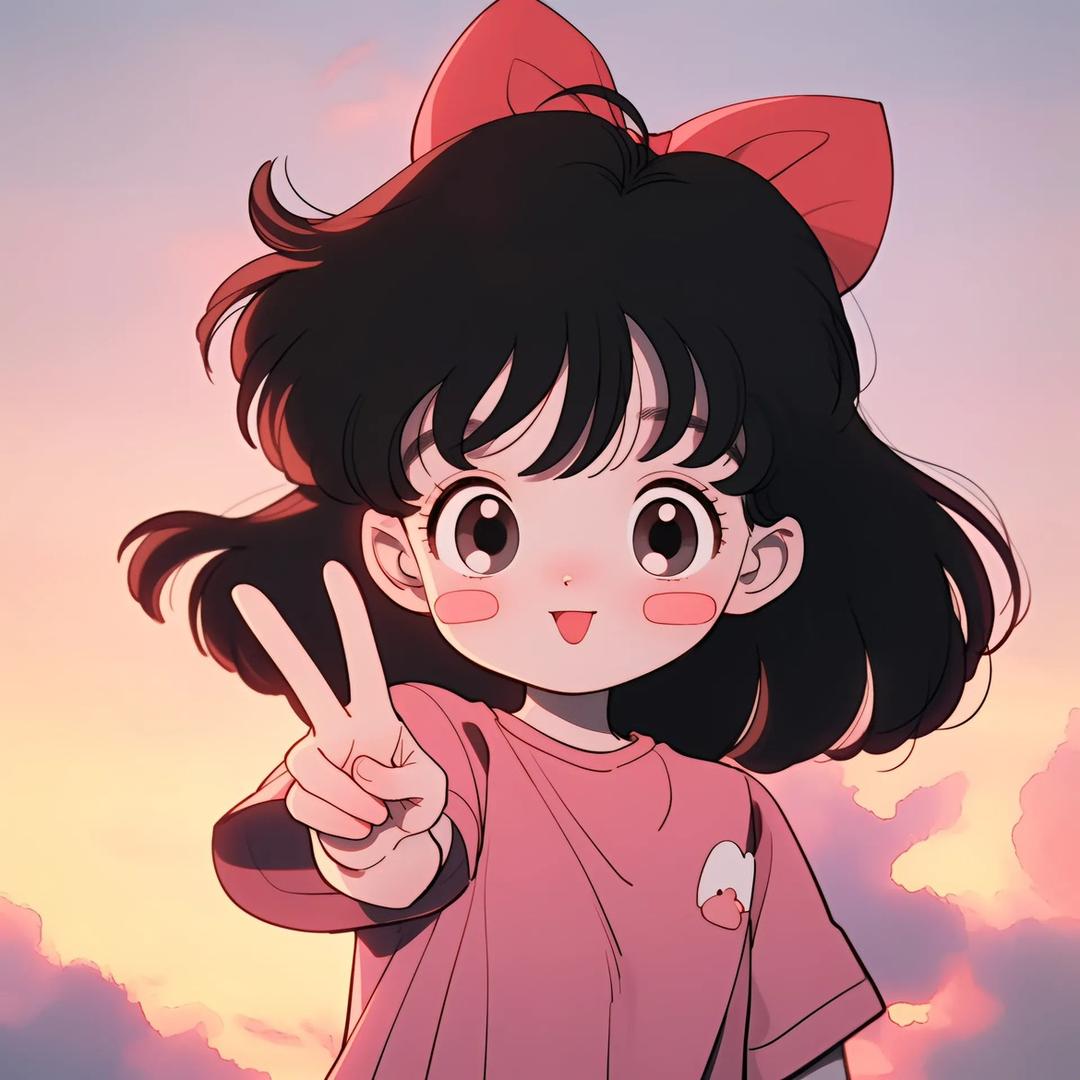 米啦♡