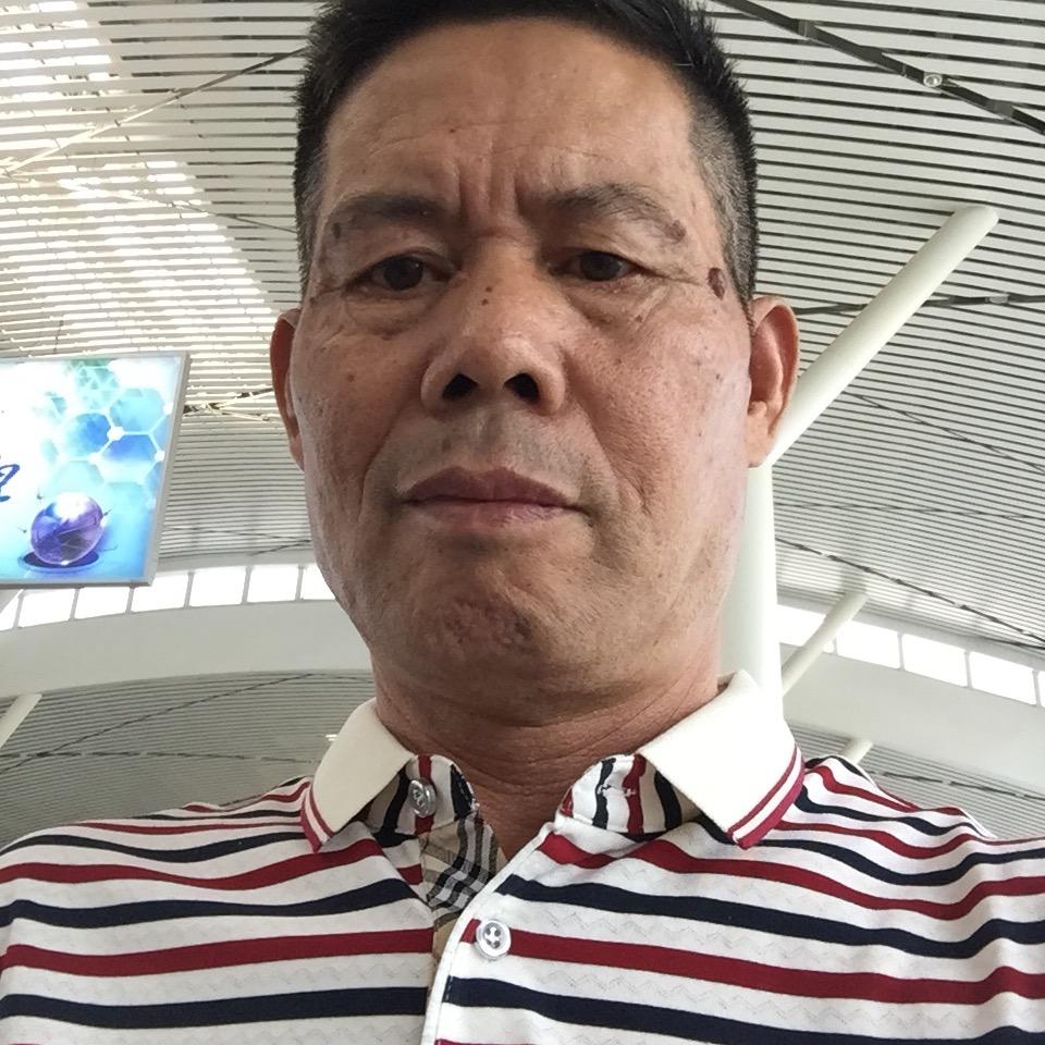农民黄哥(快乐老夫妻)