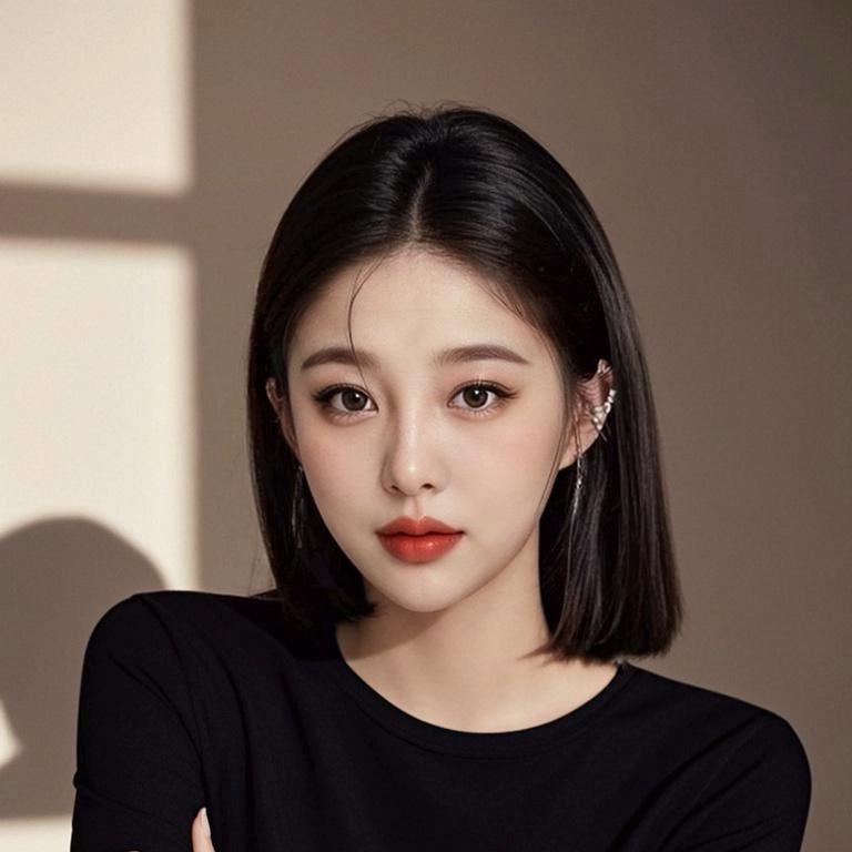 ＂ 差不多的女汉纸💞