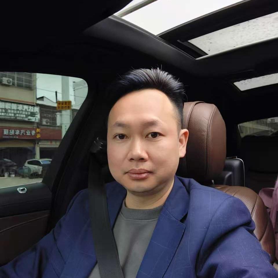 山哥秒车 普宁店