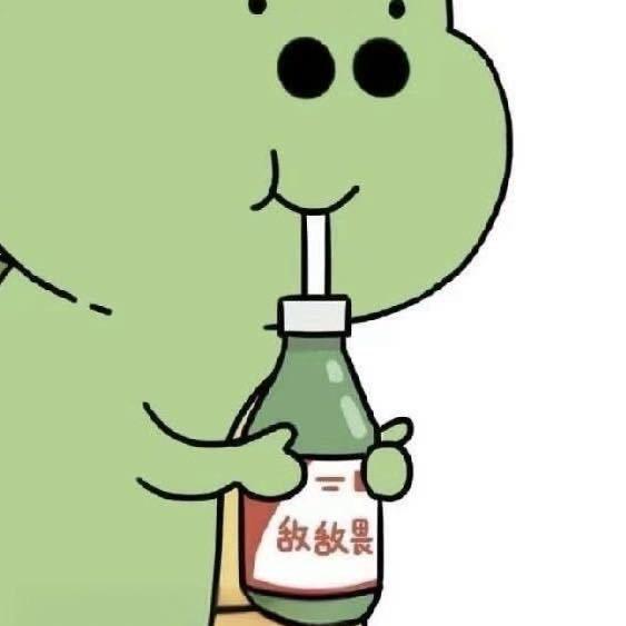 小小桃.