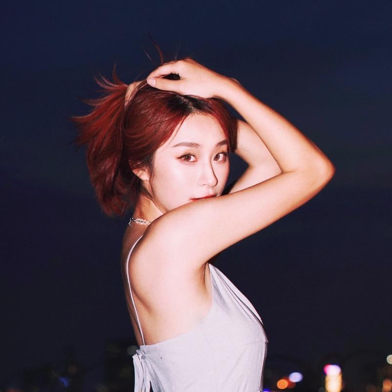 Ellen大晴
