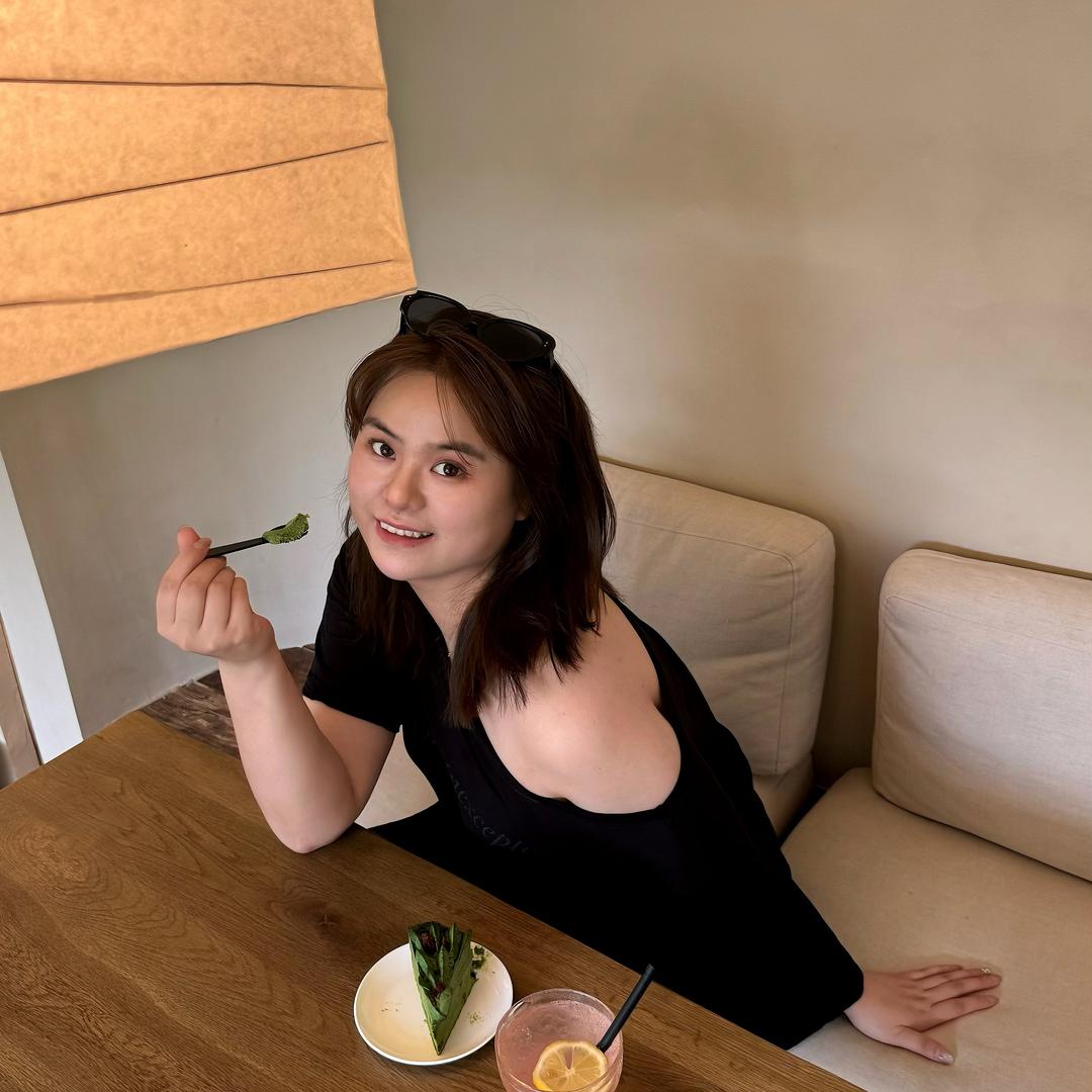 胖晶微胖女装