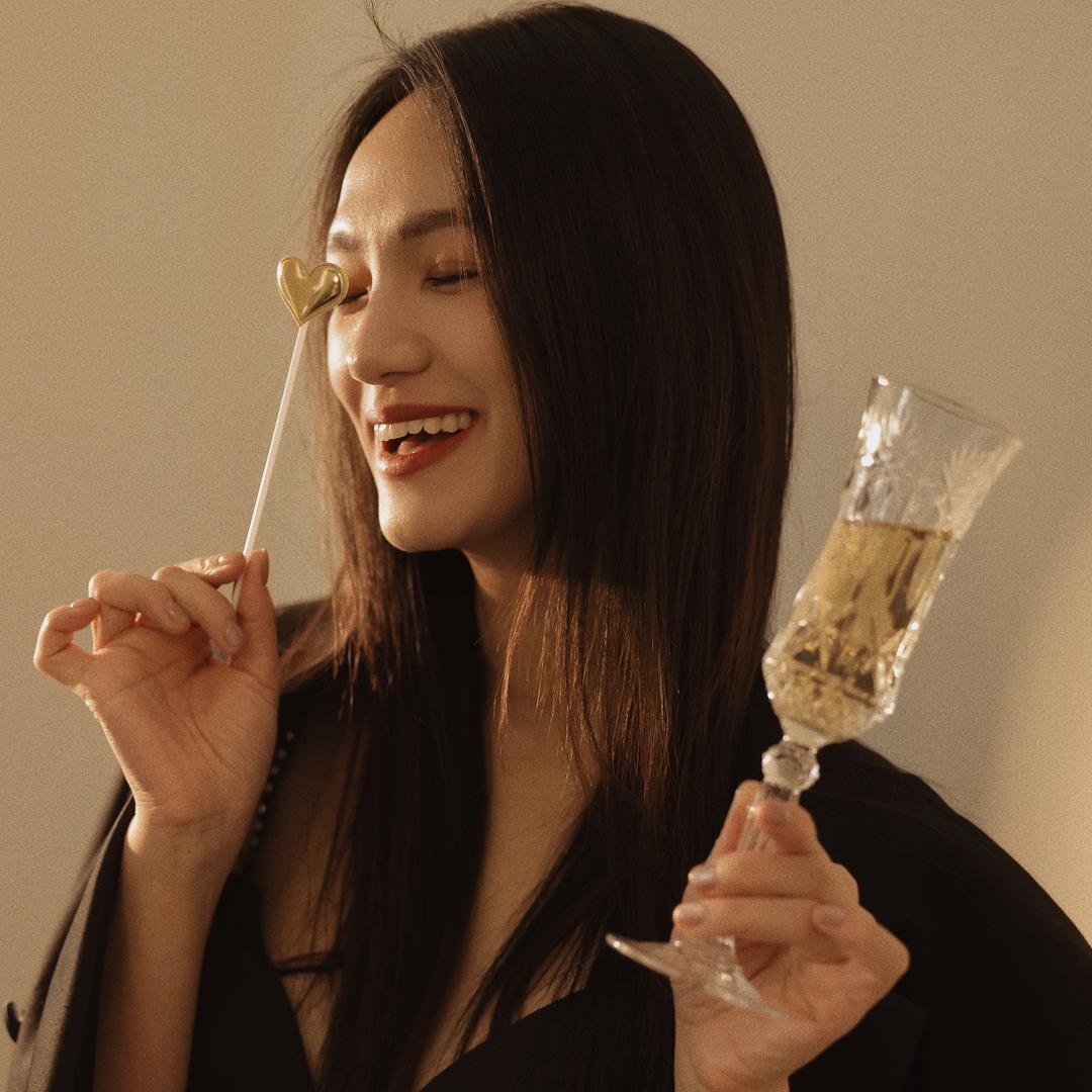魏璐Leah