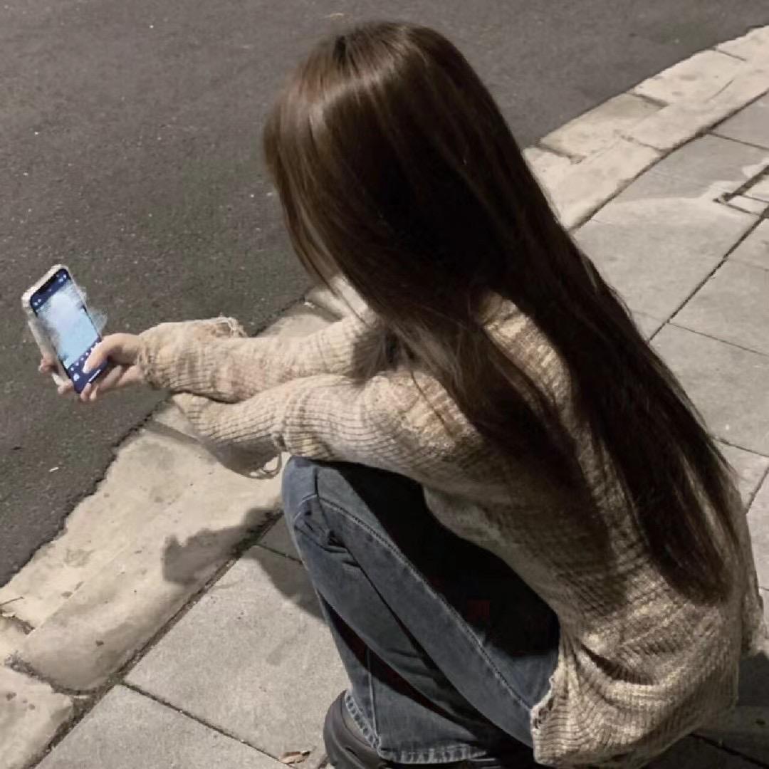 不想和人类说话