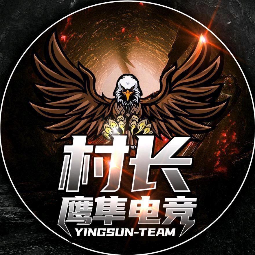 村长☞「鹰隼」