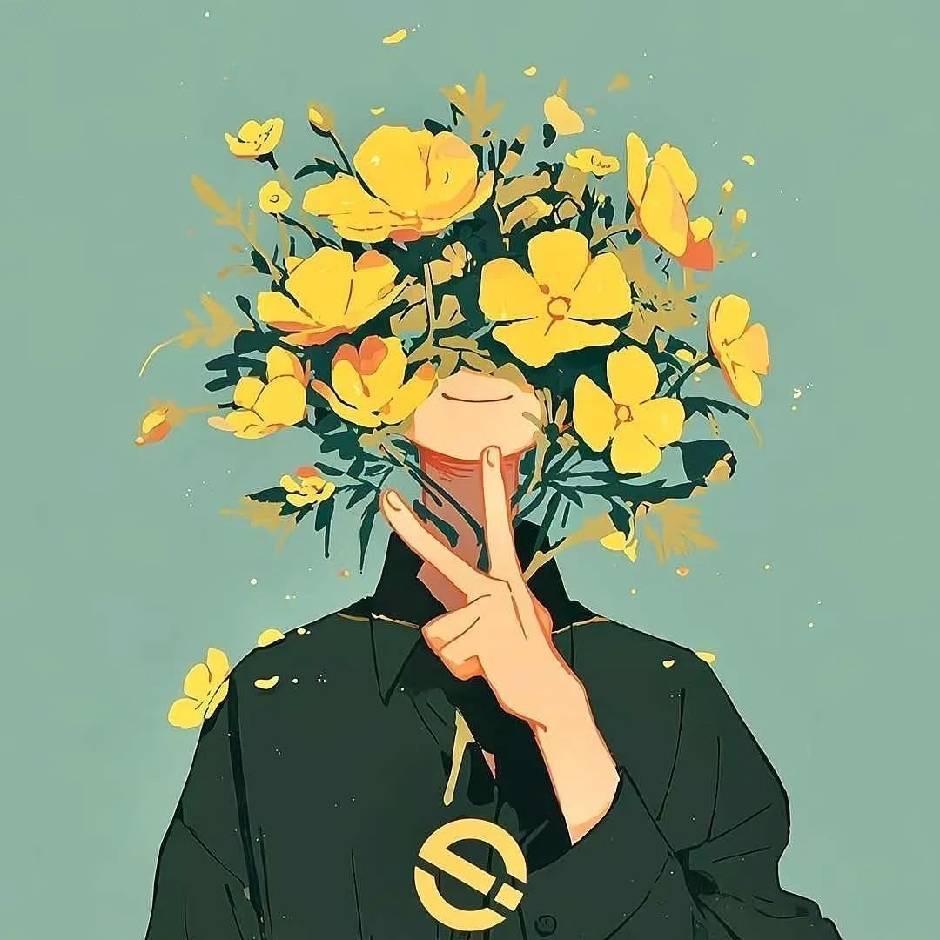 绿雾Kuma.☘️