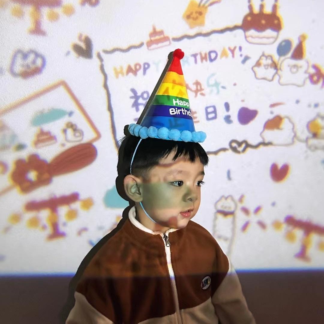 大甜（嘉嘉麻麻）