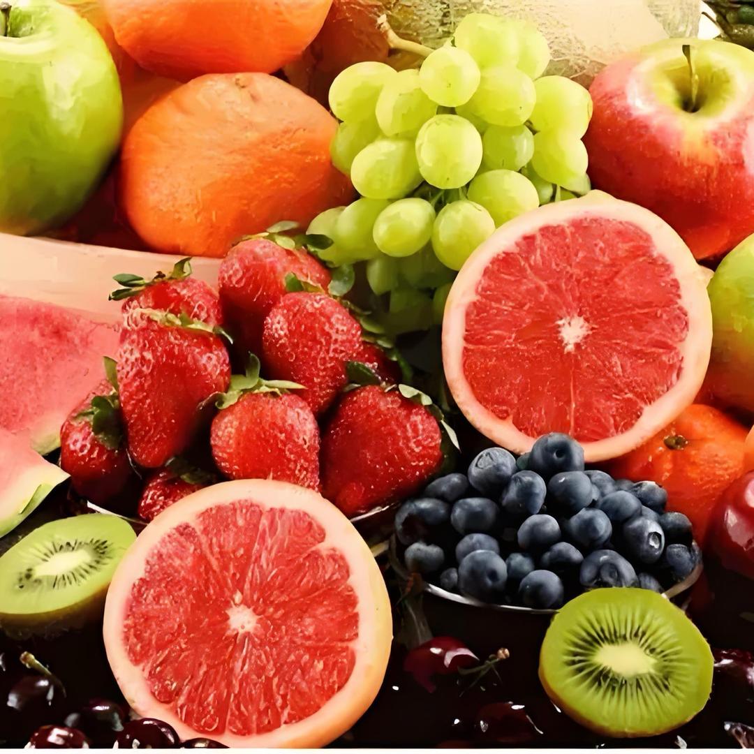 鲜果汇水果店yxin(龙眼东二路店)