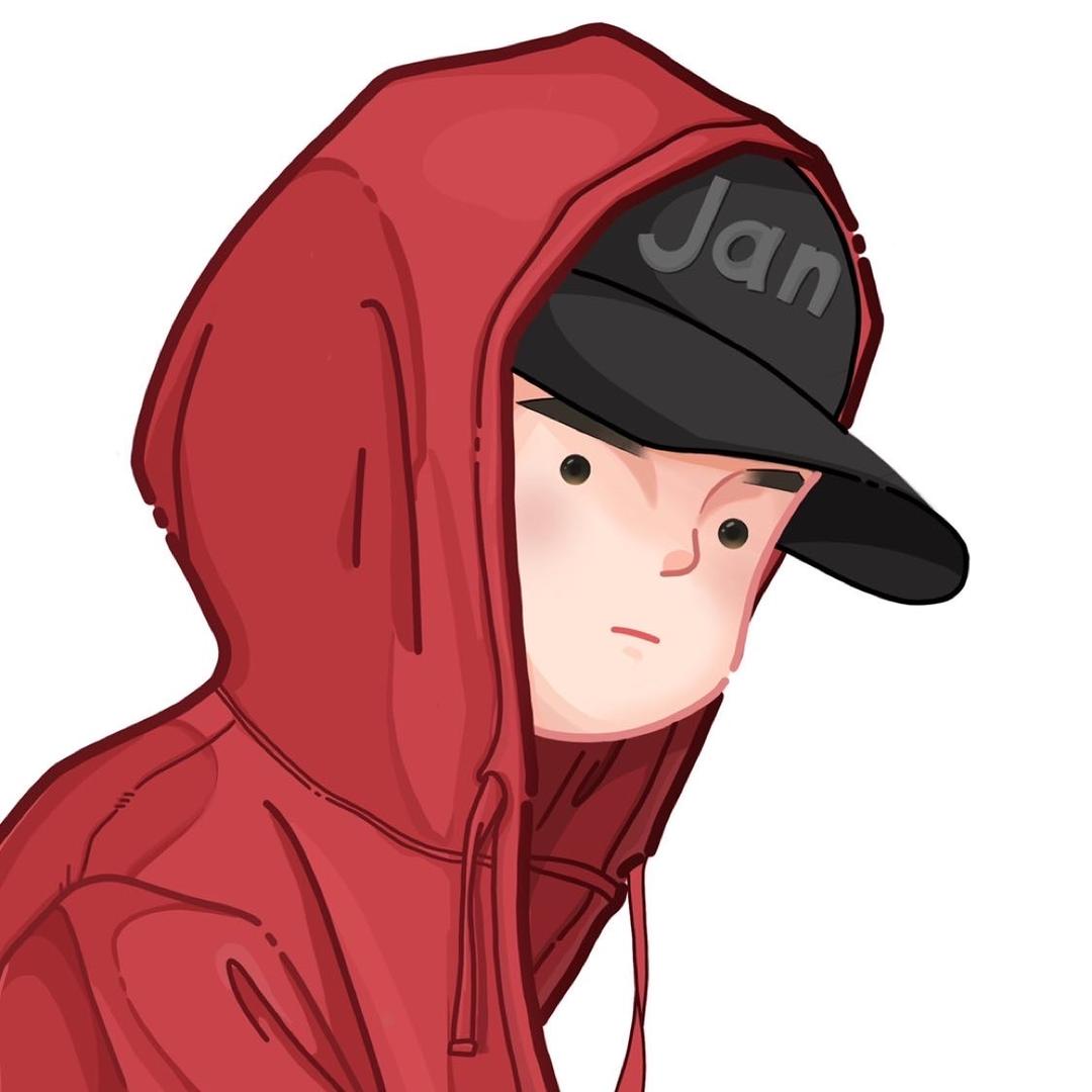俊晖JAN