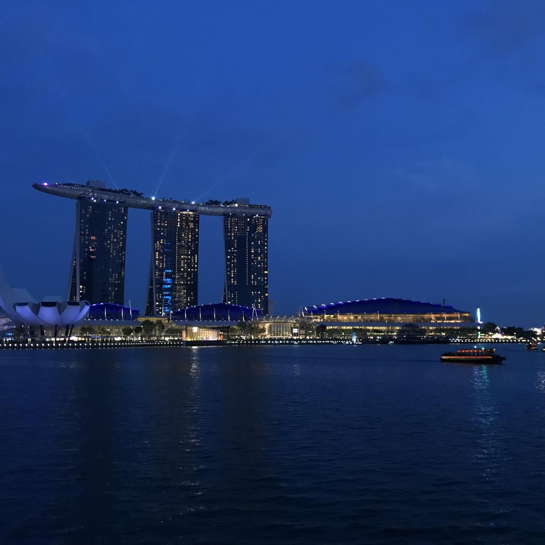 连云港中南国际