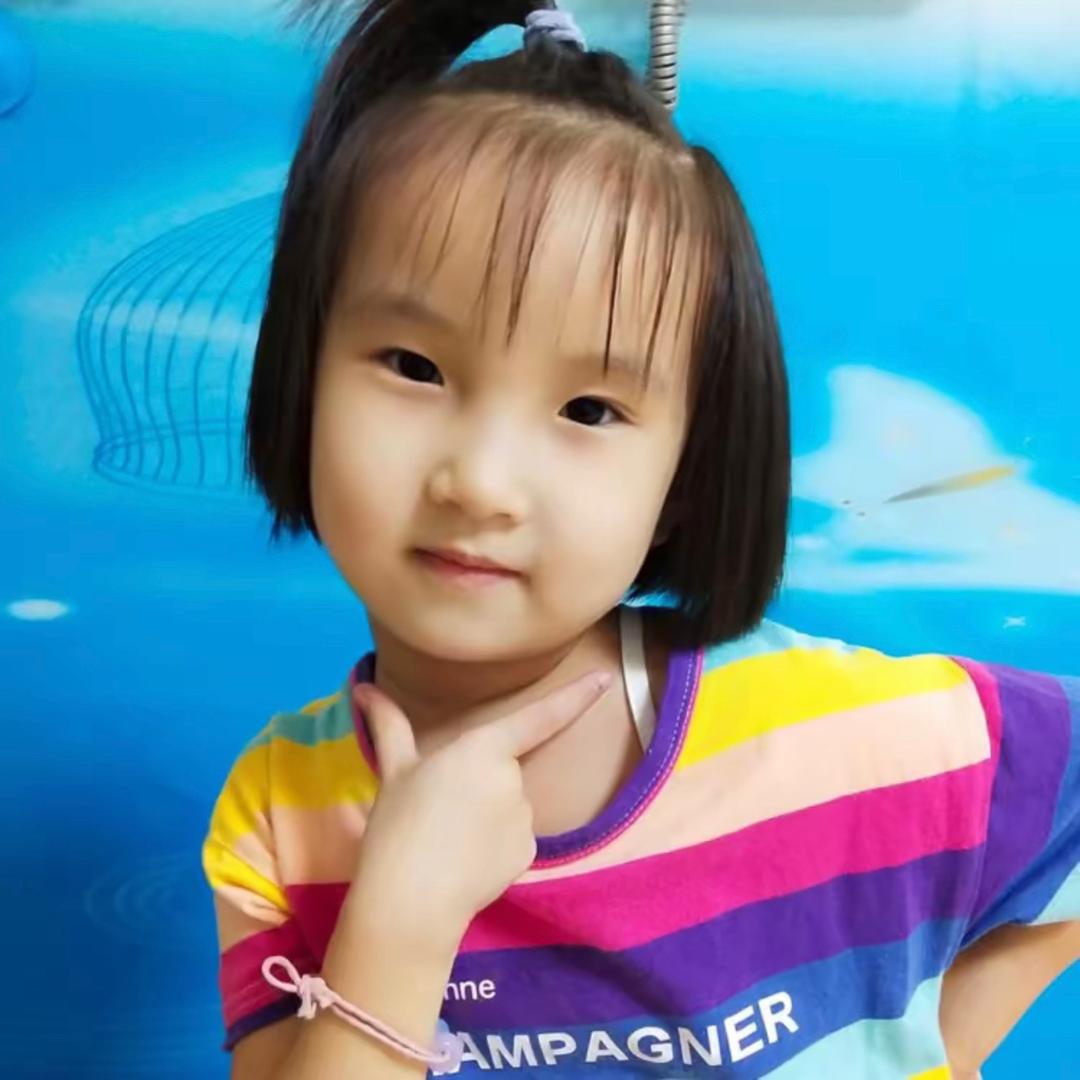 朵朵快乐的小福星@抖音