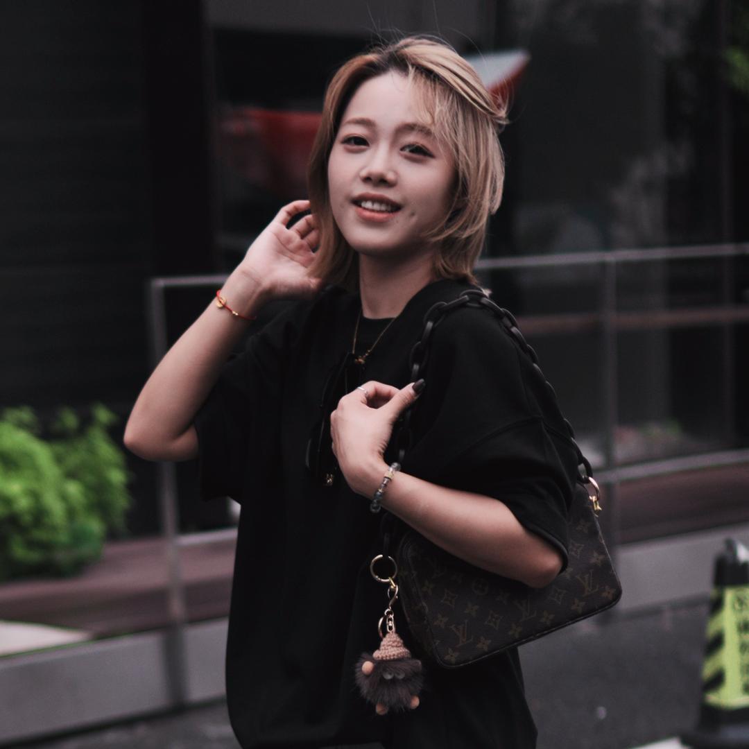 周周Everyday