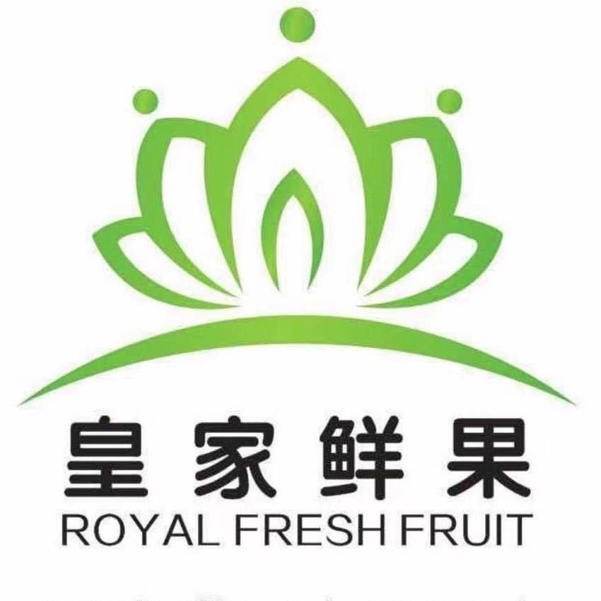 皇家鲜果官方账号