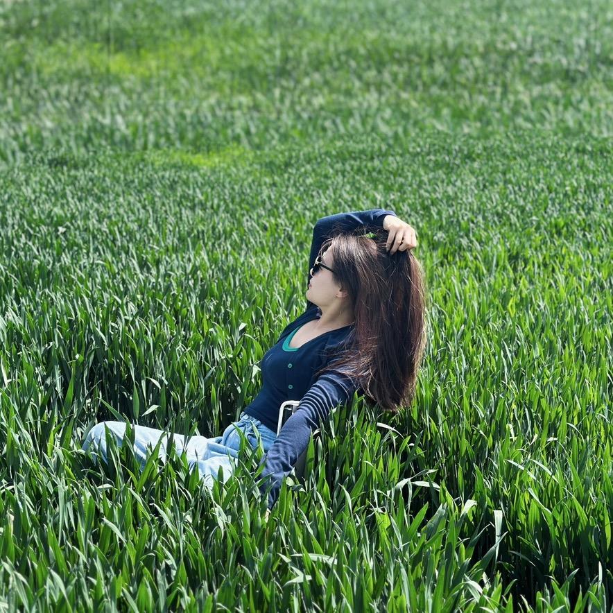我爱吃香菜.