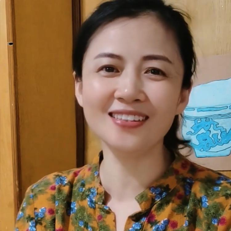 张燕，